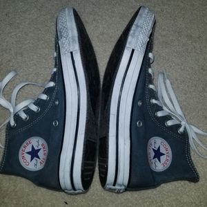 Converse All Star High Tops - Unisex